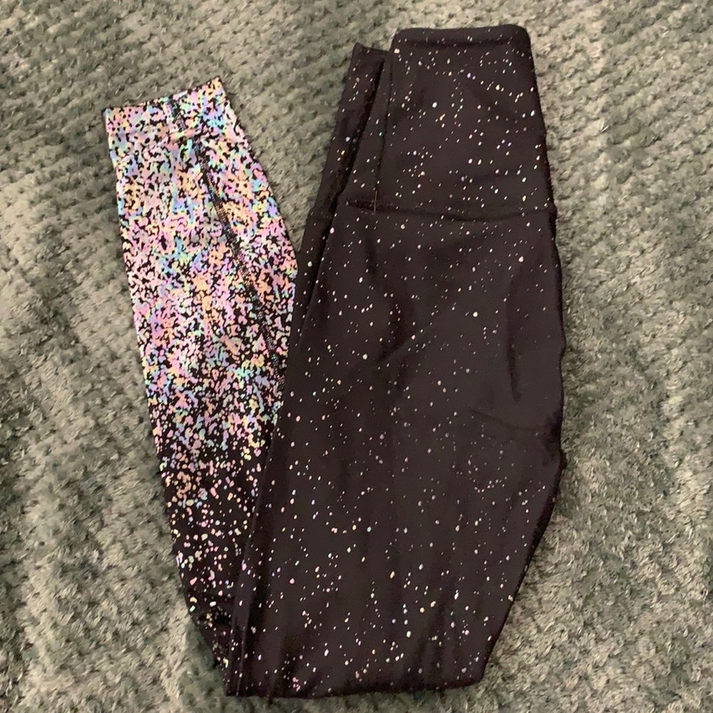 Beyond yoga leggings